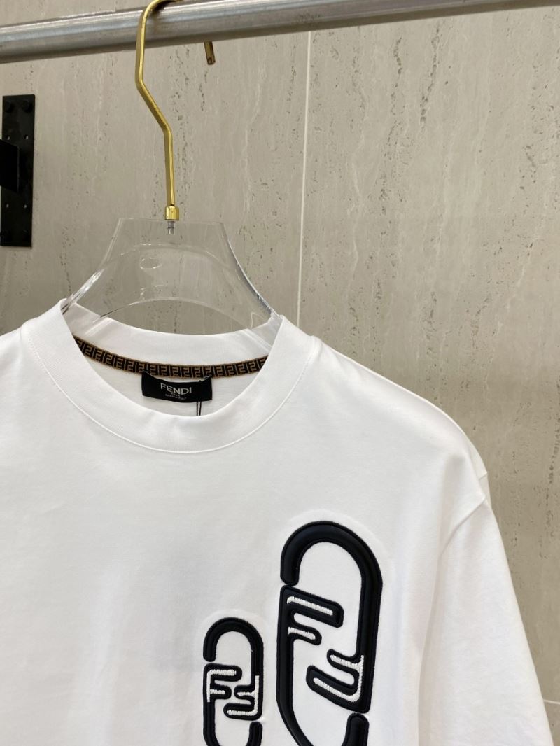 Fendi T-Shirts